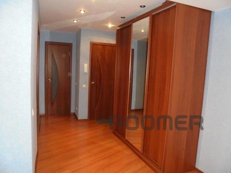 2 bedroom apartment Central area, Izhevsk - apartment by the day