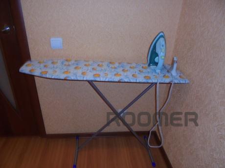 2 bedroom apartment Central area, Izhevsk - apartment by the day