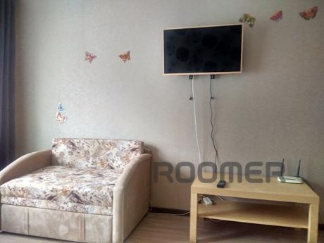 Cozy one-bedroom apartment in Izhevsk, Іжевськ - квартира подобово