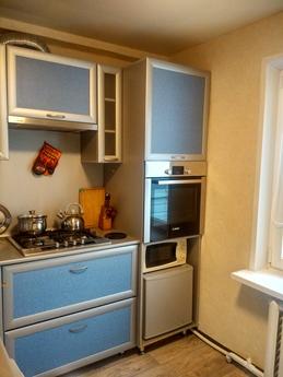 Cozy one-bedroom apartment in Izhevsk, Іжевськ - квартира подобово