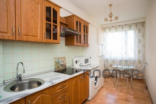 Apartment for daily meters. Leninsky Pro, Москва - квартира подобово