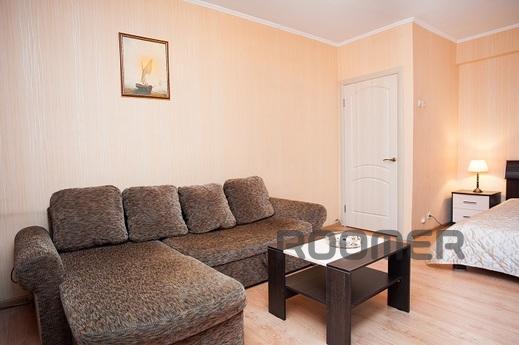 Apartment for rent, Москва - квартира подобово