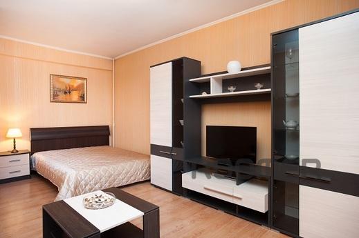 Apartment for rent, Москва - квартира подобово