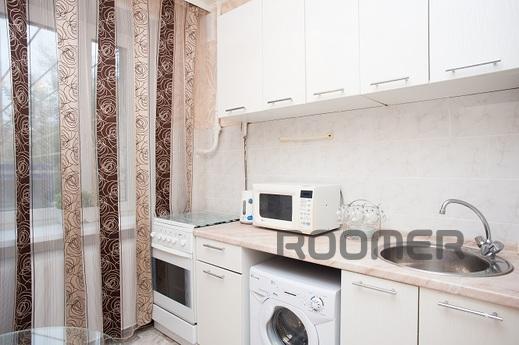 Apartment for rent, Москва - квартира подобово