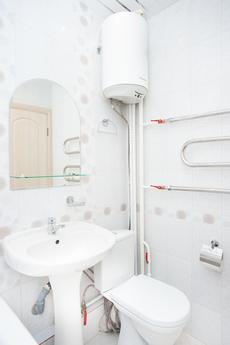 Apartment for rent, Москва - квартира подобово