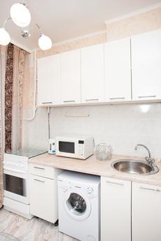 Apartment for rent, Москва - квартира подобово