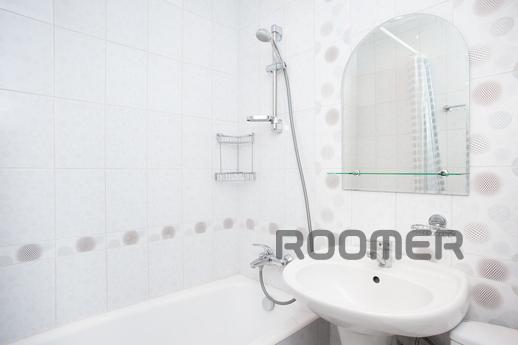 Apartment for rent, Москва - квартира подобово