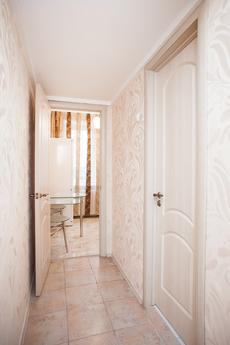 Apartment for rent, Москва - квартира подобово