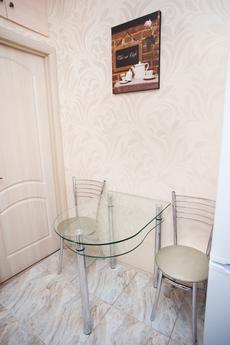 Apartment for rent, Москва - квартира подобово