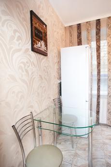Apartment for rent, Москва - квартира подобово