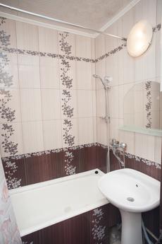 Apartment for rent near the metro, Москва - квартира подобово