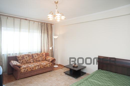Apartment for rent near the metro, Москва - квартира подобово