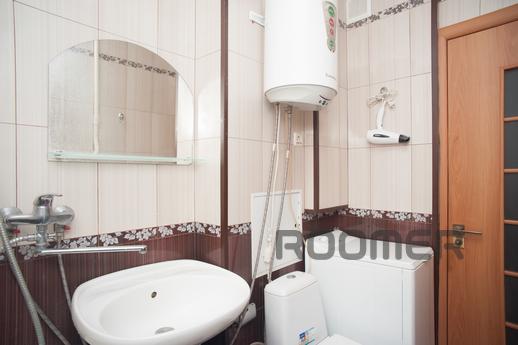 Apartment for rent near the metro, Москва - квартира подобово