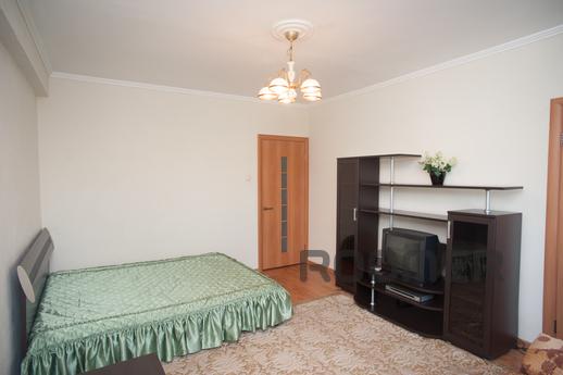 Apartment for rent near the metro, Москва - квартира подобово