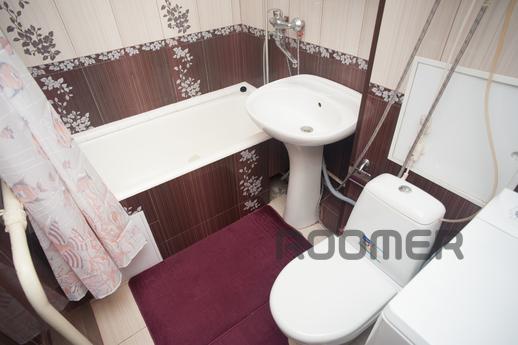 Apartment for rent near the metro, Москва - квартира подобово