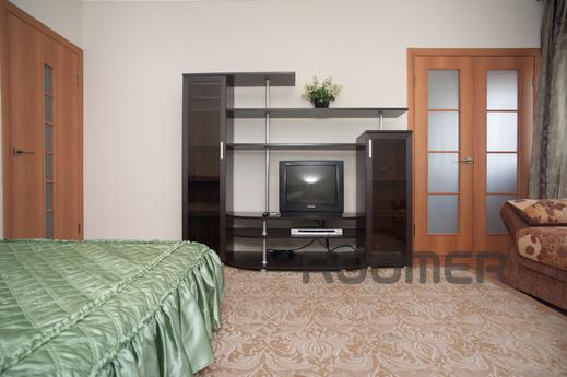 Apartment for rent near the metro, Москва - квартира подобово