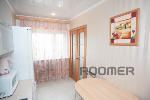 Apartment for rent near the metro, Москва - квартира подобово