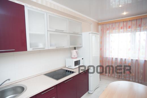 Apartment for rent near the metro, Москва - квартира подобово