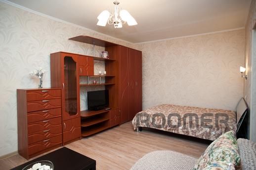 Apartment for rent on Leninsky Prospekt, Москва - квартира подобово