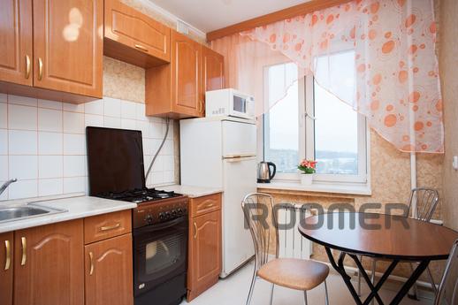 Apartment for rent on Leninsky Prospekt, Москва - квартира подобово