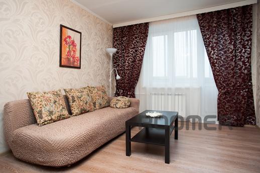 Short term rent 1-room apartment st. M. Leninsky Prospekt (2