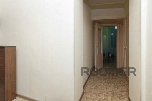 Apartment for rent on Shabolovskaya, Moscow - apartment by the day