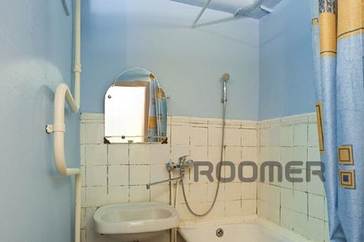 Apartment for rent on Shabolovskaya, Moscow - apartment by the day