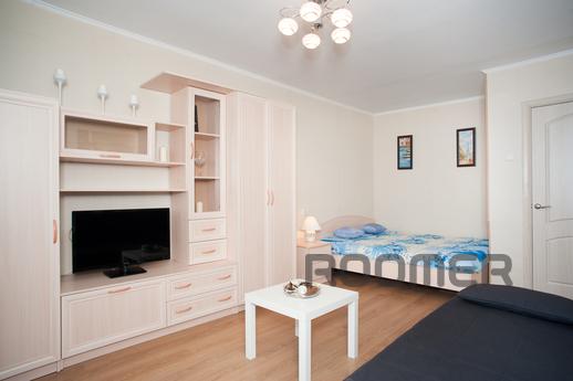 Apartment for Rent in Paveletskaya, Москва - квартира подобово