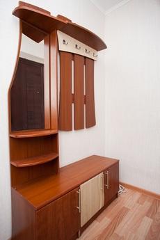 The apartment on the night m. St. 1905, Москва - квартира подобово