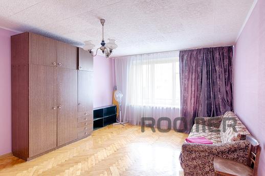 Apartment for Rent at Prospekt Mira, Москва - квартира подобово