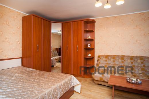 Apartment for rent on Shabolovskaya, Москва - квартира подобово
