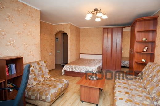 Apartment for rent on Shabolovskaya, Москва - квартира подобово