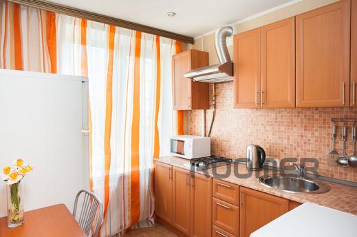 Apartment for rent on Shabolovskaya, Москва - квартира подобово