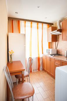 Apartment for rent on Shabolovskaya, Москва - квартира подобово