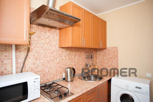 Apartment for rent on Shabolovskaya, Москва - квартира подобово