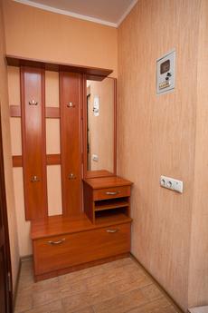 Apartment for rent on Shabolovskaya, Москва - квартира подобово