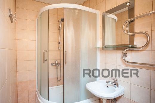 Apartment for rent on Shabolovskaya, Москва - квартира подобово
