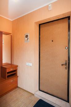 Apartment for rent on Shabolovskaya, Москва - квартира подобово