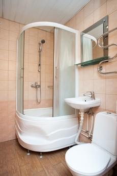 Apartment for rent on Shabolovskaya, Москва - квартира подобово