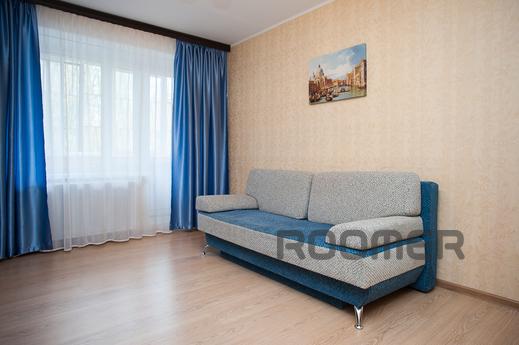 Apartment for Rent in Novokuznetskaya, Москва - квартира подобово