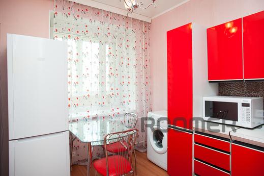 Apartment for Rent in Novokuznetskaya, Москва - квартира подобово