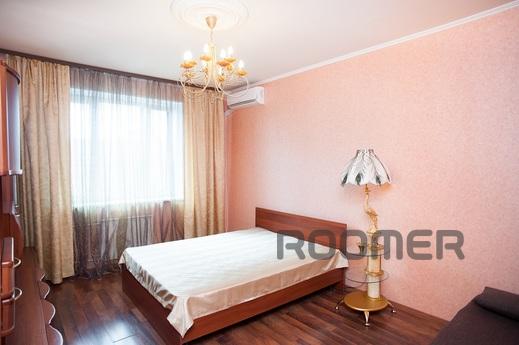 cozy apartment on the Serpukhovskaya, Москва - квартира подобово