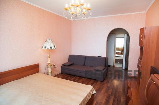 cozy apartment on the Serpukhovskaya, Москва - квартира подобово