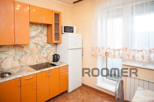 cozy apartment on the Serpukhovskaya, Москва - квартира подобово