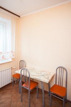 cozy apartment on the Serpukhovskaya, Москва - квартира подобово