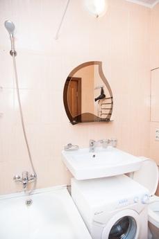 cozy apartment on the Serpukhovskaya, Москва - квартира подобово