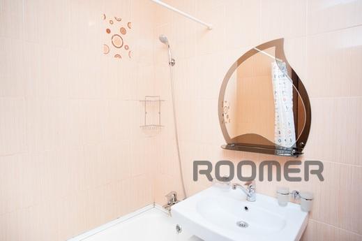 cozy apartment on the Serpukhovskaya, Москва - квартира подобово