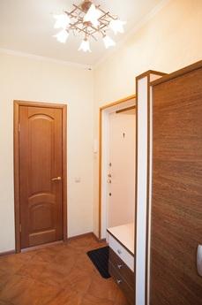 cozy apartment on the Serpukhovskaya, Москва - квартира подобово