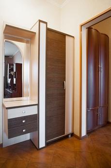 cozy apartment on the Serpukhovskaya, Москва - квартира подобово