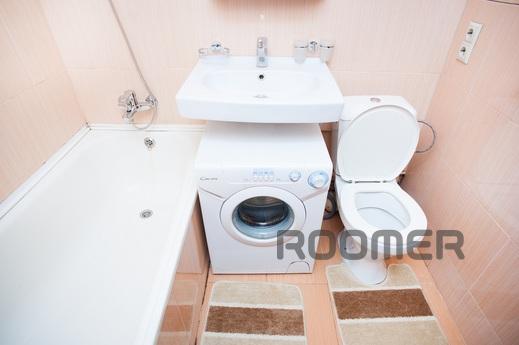 cozy apartment on the Serpukhovskaya, Москва - квартира подобово